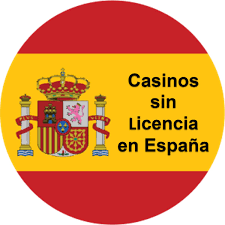 Casinos Sin Licencia en España Lo Que Necesitas Saber -858100573