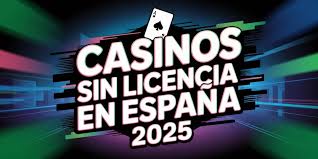Casinos Sin Licencia en España Peligros y Consecuencias -857899855