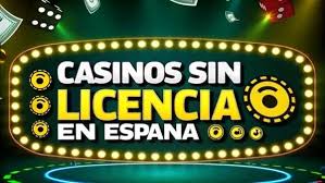 Casinos Sin Licencia en España Peligros y Consecuencias -857899855