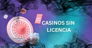 Casinos Sin Licencia en España Riesgos y Realidades -2008108933