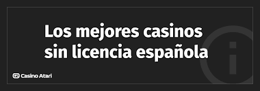 Casinos Sin Licencia en España Riesgos y Realidades -2008108933