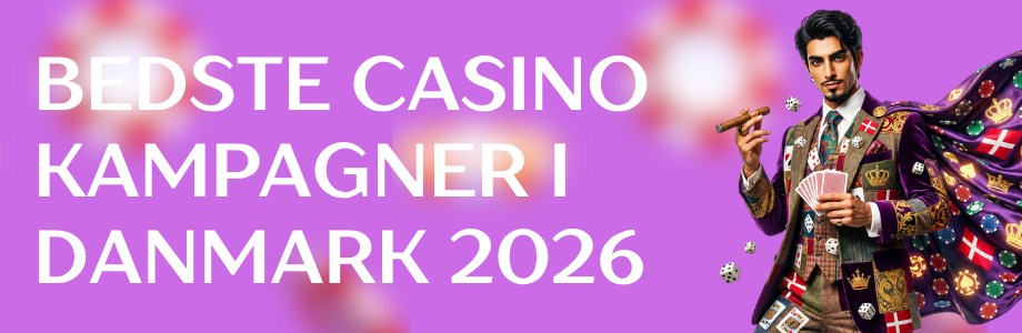 Danske Casino Kampagner En Guide til de Bedste Tilbud 1279934520