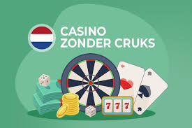 De Voordelen van Geen CRUKS Casino's 444201504