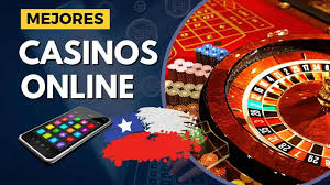 Descubre los Mejores Casinos Online en Chile Plataformas Confiables Descubre los Mejores Casinos Online en Chile Plataformas Confiables