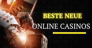 Die besten neuen Online Casinos 2023 – Alles, was Sie wissen müssen