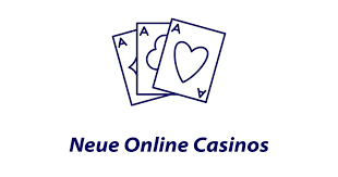 Die besten neuen Online Casinos 2023 – Alles, was Sie wissen müssen
