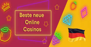 Die besten neuen Online-Casinos 2023 Entdecken Sie die neuesten Angebote