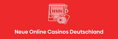 Die besten neuen Online-Casinos 2023 Entdecken Sie die neuesten Angebote