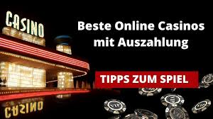 Die besten Online Casinos mit Sofortauszahlung - Spielerlebnisse der Extraklasse