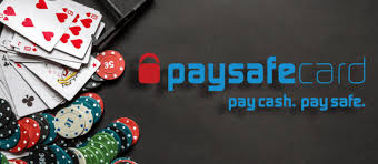 Die Vorteile von Paysafecard Casinos für Online-Spieler