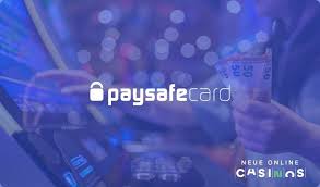 Die Vorteile von Paysafecard Casinos für Online-Spieler
