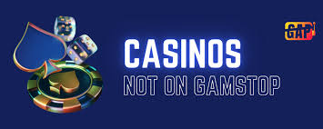 Discover Exciting Casino Sites Not on Gamstop -1243515698