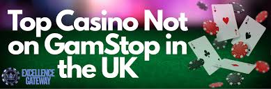 Discover Exciting Casino Sites Not on Gamstop -1243515698