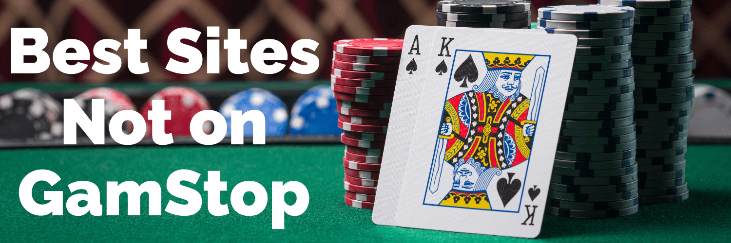 Discover Outstanding Sites Without GamStop