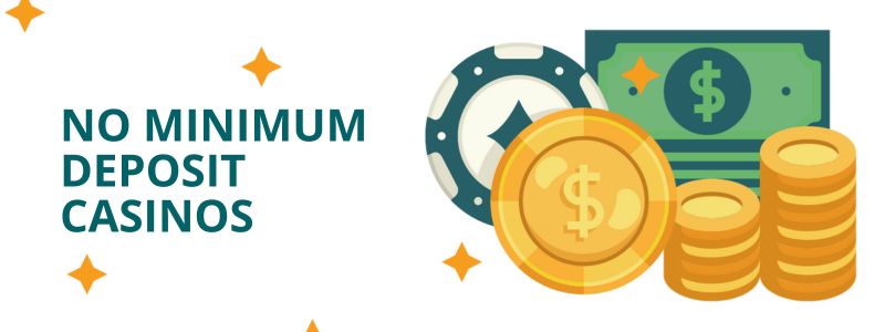 Discover the Best £2 Deposit Casinos for Fun and Thrills -15637527