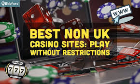 Discover the Best Non GamStop Casinos in the UK -1025995245