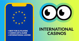 Discover the Best Online Casinos Worldwide -1088780464