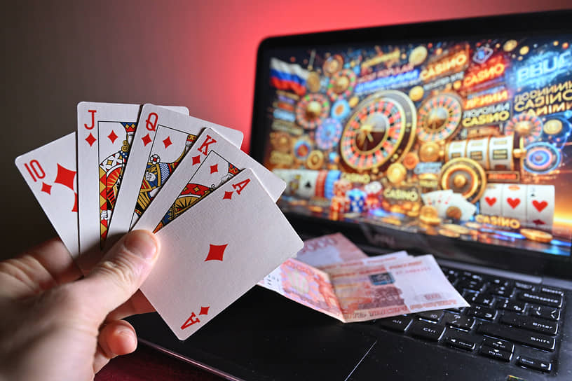 Discover the Excitement at Casino KaloKalo