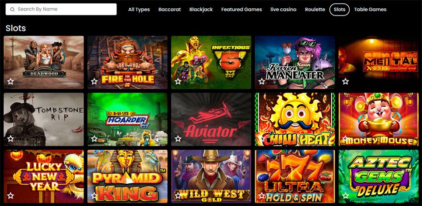Discover the Excitement of MagicWin Casino