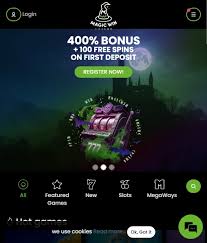 Discover the Excitement of MagicWin Casino