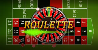 Discover the Excitement of Red Door Roulette Online -1671038651