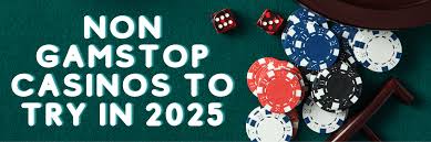Discovering Casinos That Are Not on GamStop