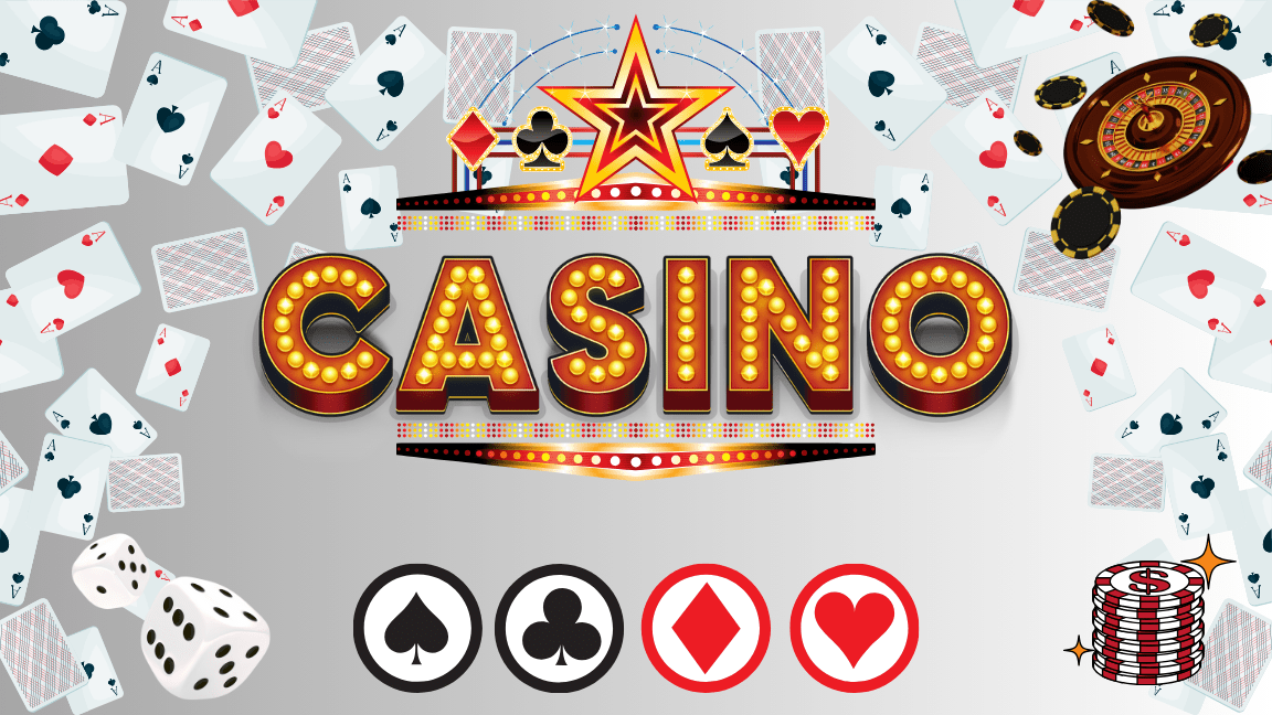 Discovering Casinos That Are Not on GamStop