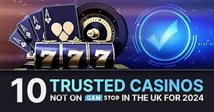 Discovering the World of Non Gamstop Casinos