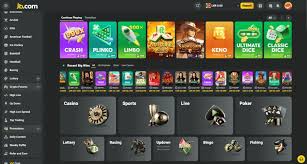 Download the Official JB Casino - Your Gateway to Exciting Gaming