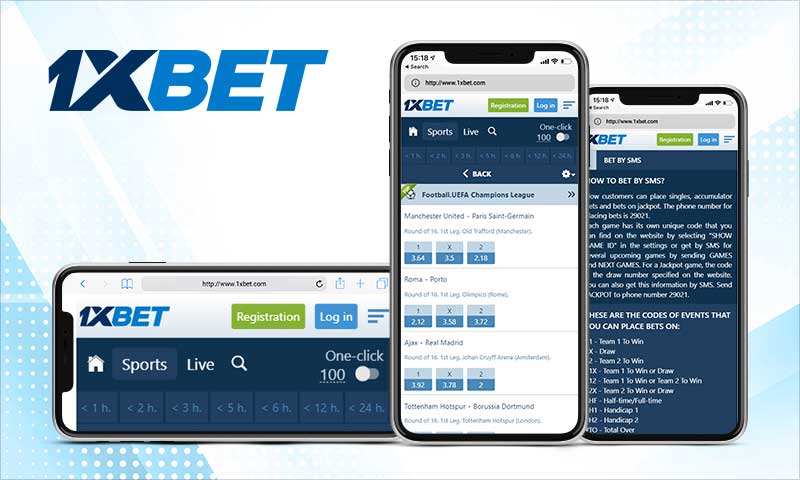 Everything You Need to Know About 1xbet Algeria -1893083183