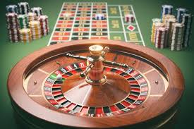 Experience Real Cash Wins with Online Roulette