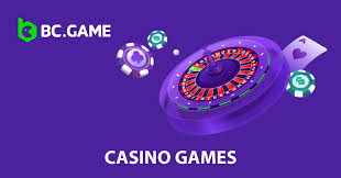 Experience the Thrill of BC.Game Online Crypto Casino 712074520