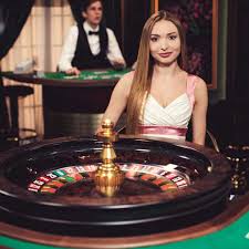 Experience the Thrill of Lightning Roulette A New Era in Casino Gaming Experience the Thrill of Lightning Roulette A New Era in Casino Gaming