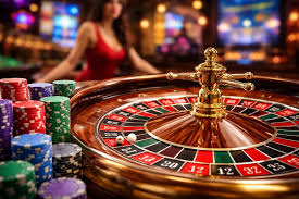 Experience the Thrill of Online Roulette Games in India -1653430933