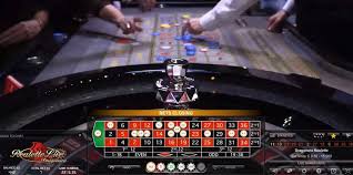 Experience the Thrill of Online Roulette in India -1649106917