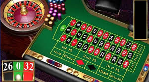 Experience the Thrill of Red Door Roulette Live Casino -1663859464
