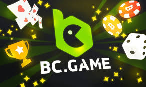 Experience the Thrills of BC.Game Online Crypto Casino Experience the Thrills of BC.Game Online Crypto Casino