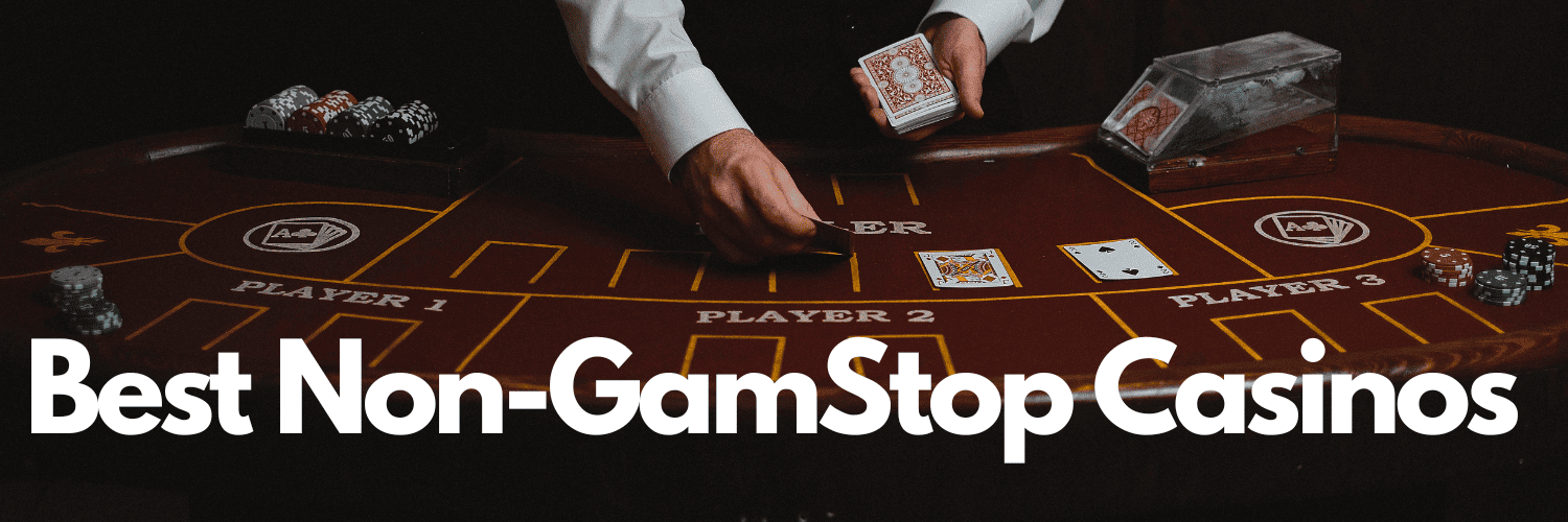 Explore Betting Sites Not on Gamstop