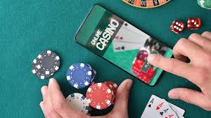 Explore the Excitement of Katanaspin Casino UK A Comprehensive Guide