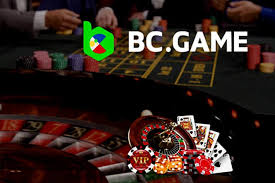 Explore the Exciting World of Online Casino BC GAME -1159076183