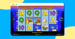 Explore the Thrills of Fishin' Frenzy A Gambler's Paradise