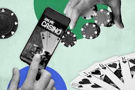 Exploring £2 Minimum Deposit Casinos Affordable Gaming Options -39949855