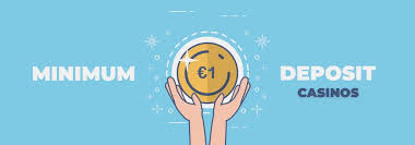 Exploring £2 Minimum Deposit Casinos Affordable Gaming Options -39949855