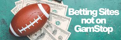 Exploring Apple Pay Betting Sites Why Some Aren't on GamStop