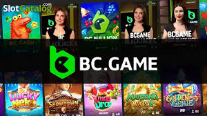 Exploring BC.Game The Ultimate Crypto Gaming Experience