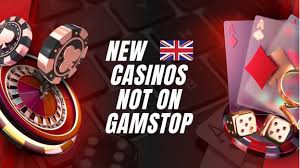 Exploring Casinos Not on Gamstop A Comprehensive Guide 1676525910