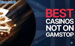 Exploring Non Gamstop UK Casino Sites A Comprehensive Guide 1711913473