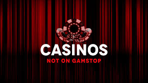 Exploring Non-GamStop UK Casinos A Comprehensive Guide -1043400511