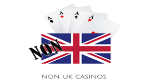 Exploring Non UK Based Gambling Sites Pros, Cons, and Options