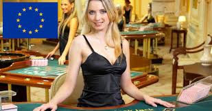 Exploring Online Casinos in Europe A Comprehensive Guide -1820448823